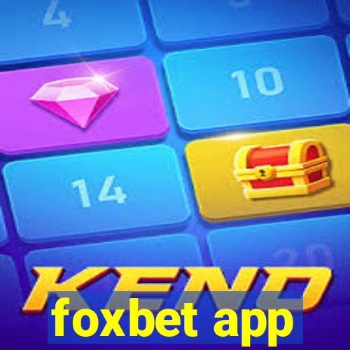 foxbet app